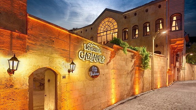 Bey Konağı Gaziantep’in otantik ruhunu deneyimleme imkanı sunuyor