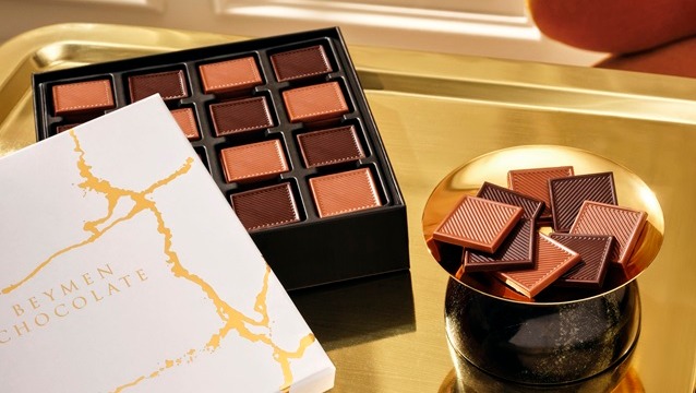 Beymen Chocolat