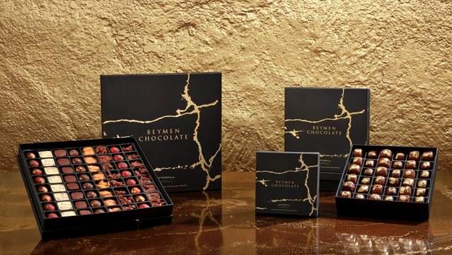 Beymen Chocolate, doğal ve gurme lezzetleri ile beklentilerin ötesinde bir deneyim sunuyor. 