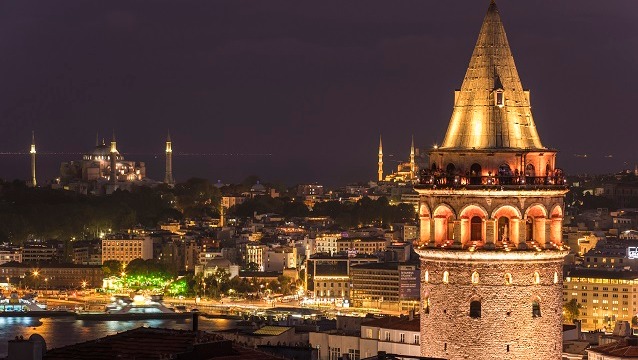 Beyoğlu Kültür Yolu Festivali coşkusu başlıyor