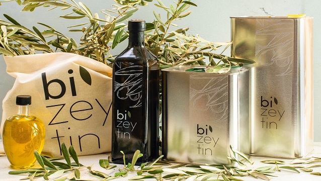 Bi’Zeytin ile butik zeytinyağı deneyimi