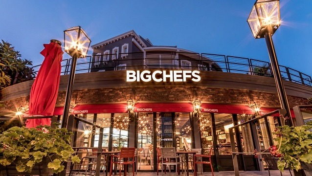 BigChefs, Sürdürülebilirlik için Yeni Adımını Güneş Enerjisiyle  Atıyor!