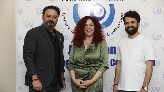 Birsen Can Pehlivan “Şeflere önerim zeytinyağı tadım eğitimi almalarıdır”