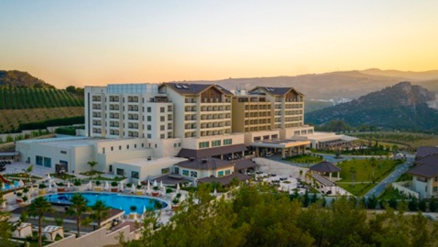 BN Hotel, sürdürülebilir turizmde 3. aşama sertifikası ile liderliğe ulaştı