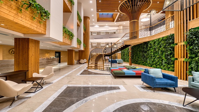 BN Hotel Thermal & Wellness, lifestyle thermal konseptini turizme kazandırdı