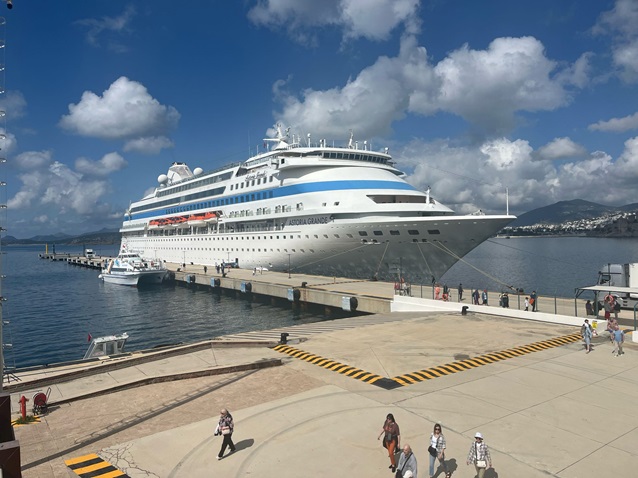 Bodrum Limanı