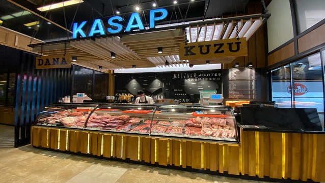 Bonet Döner’den et severleri sevindirecek kampanya