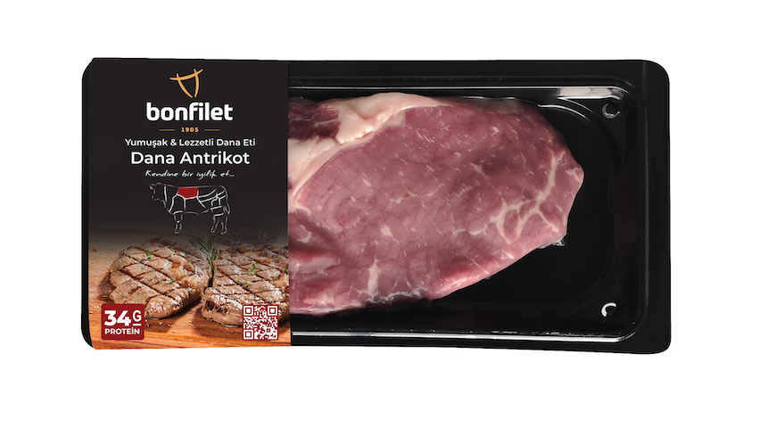 Bonfilet