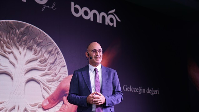 Bonna 40’ıncı yılını iş ortakları ile kutladı