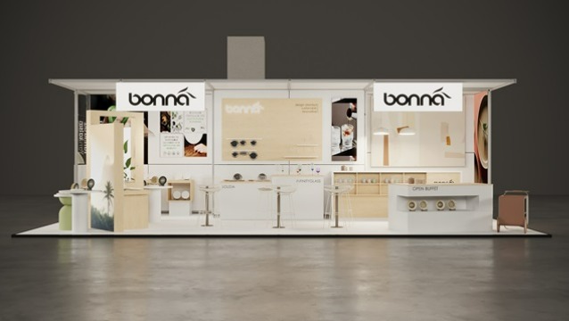 Bonna, Culinary Forum’un ana sponsoru oldu