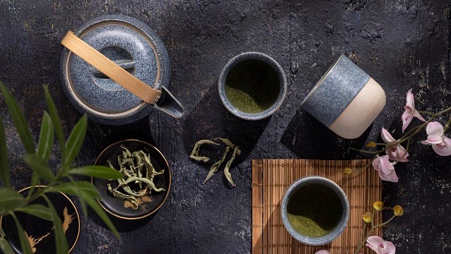 Bonna’nın Artizan Tea Koleksiyonu ile  çay sanatını yeniden keşfedin! 