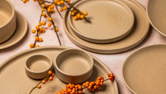 Bonna Premium Vitrified kategorisi ile üretim ağını genişletiyor
