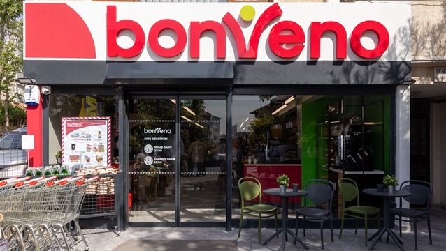 BonVeno, yıl sonunda 50 mağazaya ulaşmayı hedefliyor.