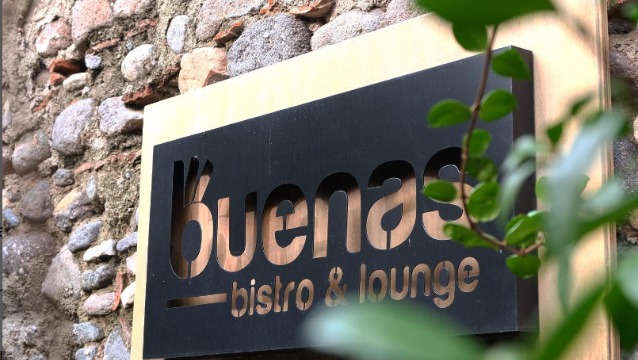 Buenas Bistro & Lounge