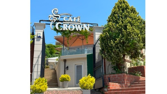 Cafe Crown Çubuklu, Ramazan ayında keyifli bir iftar keyfi