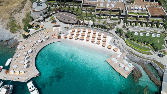 Caresse, a Luxury Collection Resort & Spa, Bodrum, ayrıcalıklı bir deneyim yaşatmaya hazırlanıyor