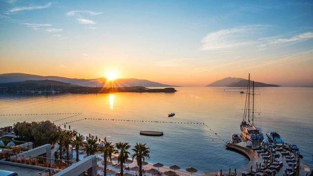 Caresse Bodrum, bayrama özel programıyla baharı karşılıyor