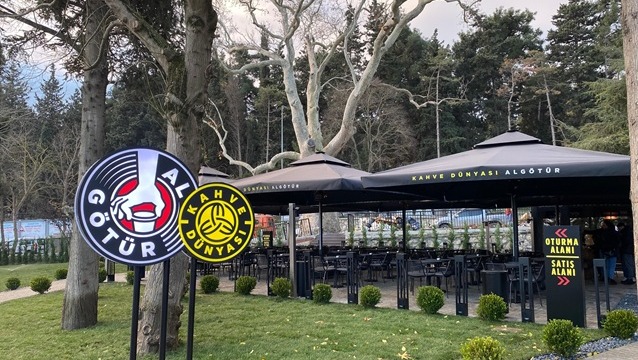 Çatalca’da açılacak Kahve Dünyası, 