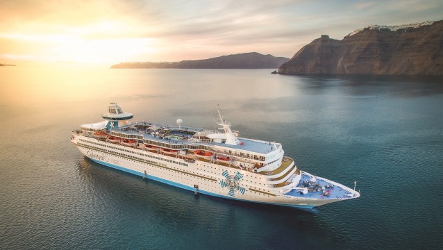 Celestyal Cruises, 2021 Mart’ında başlayacak