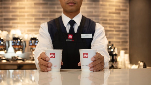 Celestyal global kahve markası Illy ile işbirliğini genişletiyor