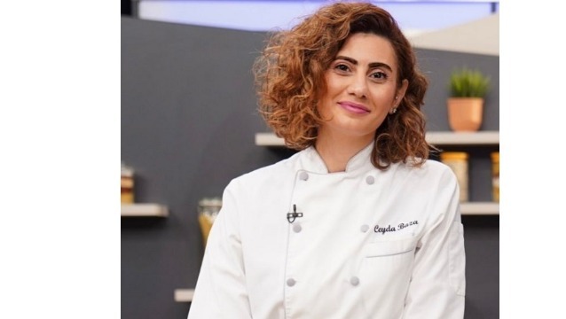 Ceyda Baza “Ufacık bir kuşkunuz varsa bu meslek size uygun değil”