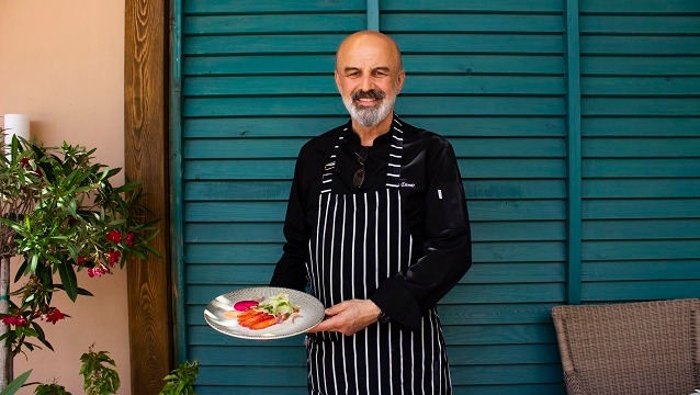 Cherie’de Lezzet ve eğlence bir arada