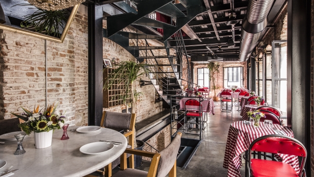 Chez Moi; günün her saatini farklı lezzetlerle yakalıyor