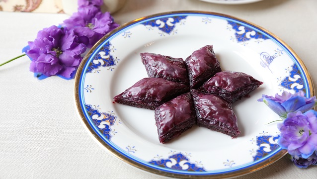 Çırağan Palace Shop’tan Ramazan ayına özel lezzetler 