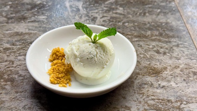 Claudio Chinali ile “Chef’s Table” 11 Temmuz‘da  