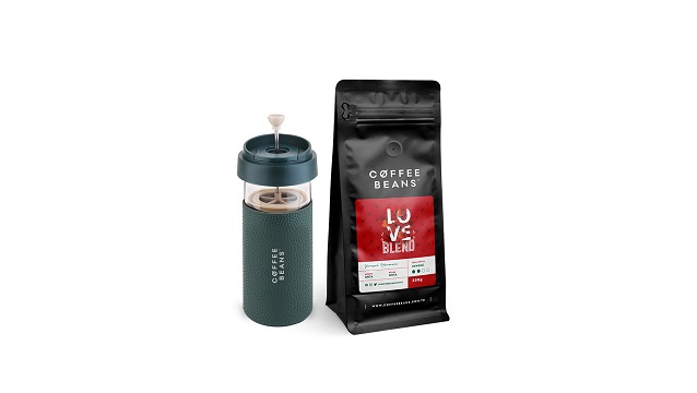 Coffee Beans’ten kahve tutkunu aşıklara özel kampanya