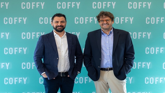 Coffy Kahve sektöründe Food-Tech dönemini başlatıyor