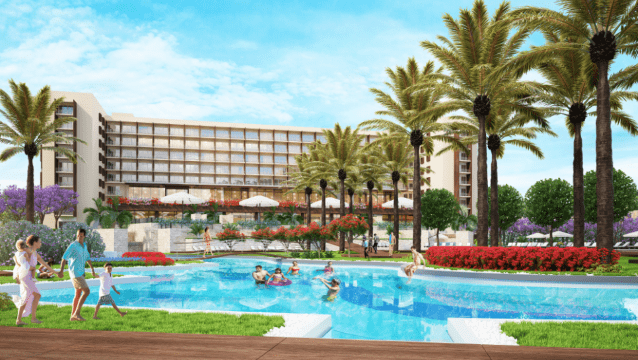 Concorde Hotels&Resorts iddialı geliyor