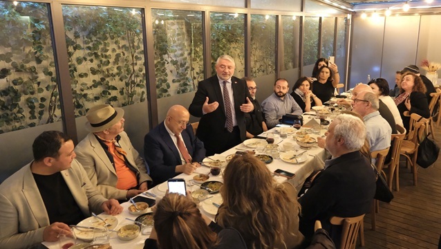 Çorum UNESCO yolunda
