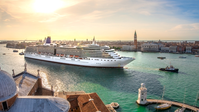 Cruise Planet; Türkiye’nin cruise arama motoru 