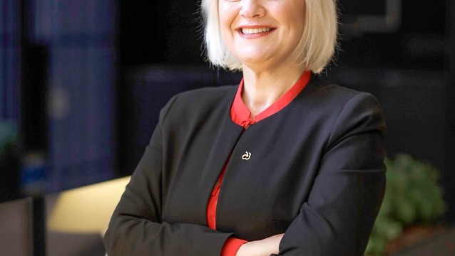 Dedeman’da İnsan Kaynakları Direktörü Sema Kayacıklıoğlu oldu