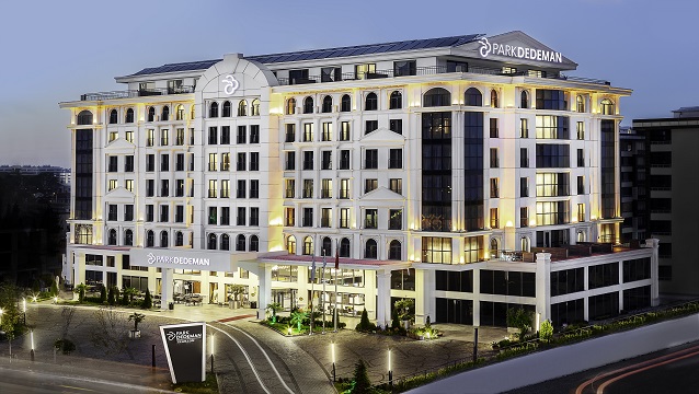 Dedeman Hotels & Resorts International; Yarım asırlık “Geleneksel Dedeman Misafirperverliği”yle turizme değer katıyor