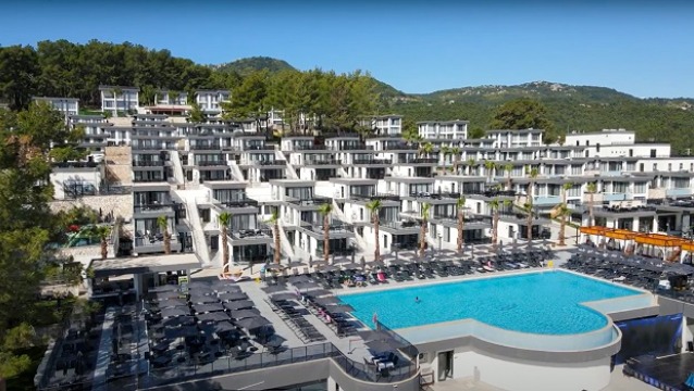 Dedeman Olympos Health