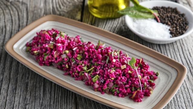 Delimonti lezzetleri bahara “merhaba” diyor