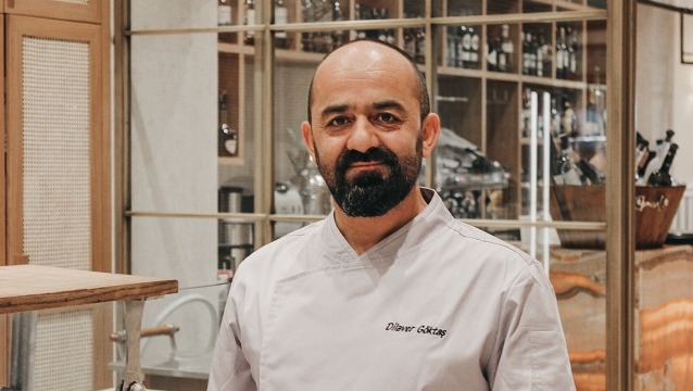 Dilaver Göktaş “Başarının sırrı sürdürülebilirlikte saklı”
