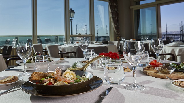 Divan Safranhan’a İncili Gastronomi Rehberi’nden ödül