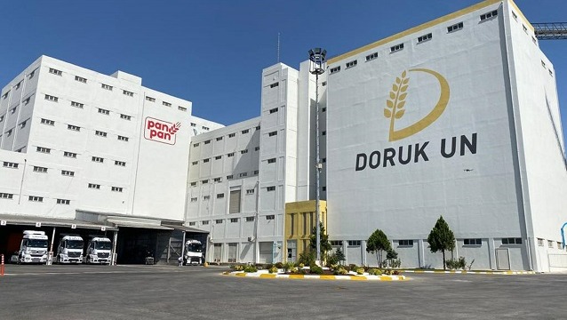 Doruk Un Gıda Proğramı (WFP)İşbirliğiyle Türk Ununu Dünyaya Ulaştırıyor 