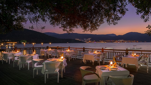 DoubleTree by Hilton Bodrum Işıl Club Resort’te çocuklar tatilde hem eğlenecek hem öğrenecek