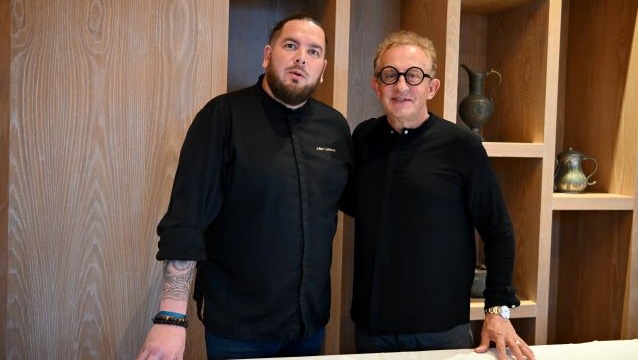 Ela Excellence Resort Belek, dünyaca ünlü Michelin yıldızlı şefleri ağırlamaya devam ediyor