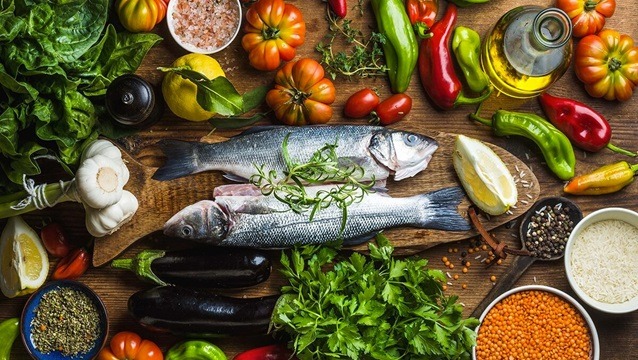 Dünyanın gündemi: Sağlıkla yaş almak