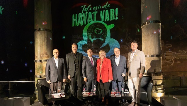Dünyanın ilk otomatik Türk kahvesi makinesi Telve 20. yaşında