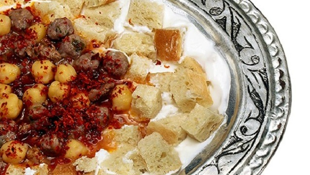  Duru Bulgur, bayram sofralarına özel “Şam Tiridi” ve “Çavbelek” tarifleriyle, hem sağlıklı hem de doyurucu alternatifler sunuyor.