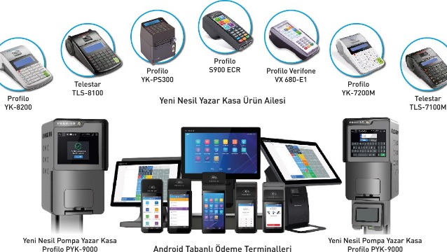 E Data hizmet ve çözümlerini Propay markası altında topluyor
