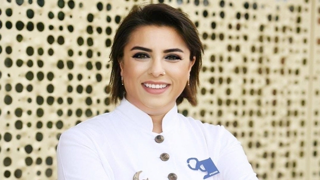 Ebru Baybara Demir: Tencerelerinde sabun kaynatıp ekonomi yaratan özel bir şef