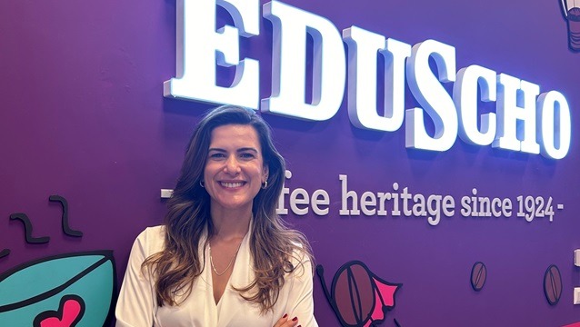 Eduscho: Almanya’dan gelen lezzet artık Türk kahve severlerle
