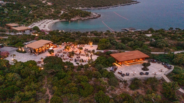 Ege’de yeni sezon başlıyor: Six Senses Kaplankaya 16 Mart’ta kapılarını açıyor
